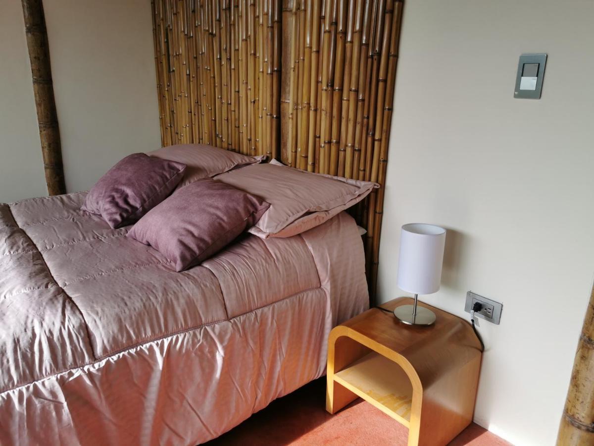 Limon Apartment Salento Exterior photo